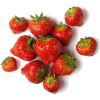 strawberries  - Obst - 
