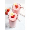 strawberry-banana-smoothie- - Uncategorized - 