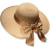 straw hat - Kapelusze - 