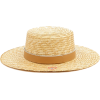 straw hat - Kapelusze - 