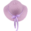 straw hat - Hat - 