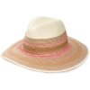 straw hat - Hat - 