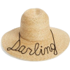 straw hat - Cappelli - 