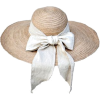 straw hat - Cappelli - 