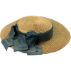 straw hat - Šeširi - 