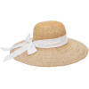 straw hat - Шляпы - 