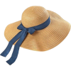 straw hat - Шляпы - 