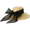 straw hat - Cappelli - 