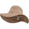 straw hat - Sombreros - 