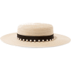 straw hat - Šeširi - 