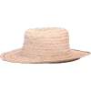 straw hat - Klobuki - 