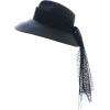 straw hat - Sombreros - 