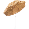 strawoutdoor umbrella - Uncategorized - 