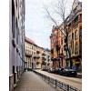 street in Lviv - Buildings - 