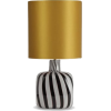 stripe lamp - Uncategorized - 