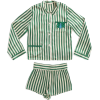 striped - Camisa - curtas - 