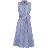 striped dress - Uncategorized - 