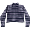 striped sweater - Пуловер - 