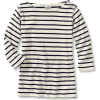 striped t-shirt - Shirts - kurz - 