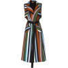 stripes dress3 - ワンピース・ドレス - 
