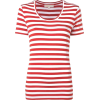 stripe t shirt - Magliette - 