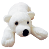 stuffed bear - Objectos - 