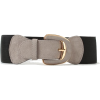 AMBOISE スエードバックルゴムベルト - Belt - ¥10,290  ~ $91.43