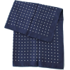 Altea シルクドットスカーフ - 丝巾/围脖 - ¥9,345  ~ ¥556.34