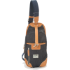 CONEMILS ノンウォッシュワンショルダー - Backpacks - ¥7,980  ~ £53.89