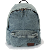 EASTPACK PADDED PACKER - Backpacks - ¥12,600  ~ £85.08