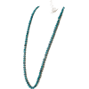 GUANABANA スクエアロングネックレス - Ожерелья - ¥6,090  ~ 46.47€