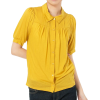 テンセルキュプラ天竺シャツ風 - 半袖衫/女式衬衫 - ¥12,600  ~ ¥750.12
