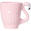 sugarandcotton flamingo mug - Artikel - 