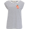 sugarhill brighton chrissy Tshirt - Shirts - kurz - 