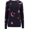 sugarhill brighton knit jumper - Pullovers - 