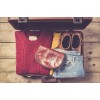 suitcase - Moje fotografie - 