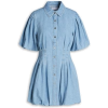 sukienka denim - Haljine - 