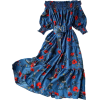 sukienka - Dresses - 