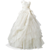 suknia ślubna - ウェディングドレス - 