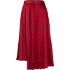 suknja - Skirts - $2,290.00  ~ £1,740.42