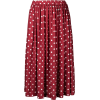 suknja - Skirts - $515.00 
