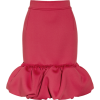 Suknja Skirts Pink - Gonne - 