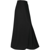 Suknja Skirts Black - Saias - 