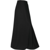 Suknja Skirts Black - 裙子 - 