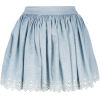 Suknja - Skirts - 