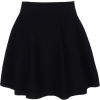 Suknja Skirts - Röcke - 