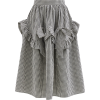 suknja - Krila - £291.00  ~ 328.86€