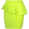 suknje - Skirts - 