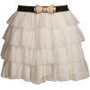 suknje - Skirts - 