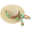 summer hat - 有边帽 - 